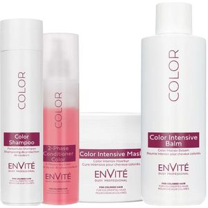 dusy professional Envité Color All-in Set