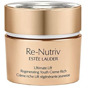 Estée Lauder Re-Nutriv Ultimate Lift Regenerating Youth Creme Rich 50 ml