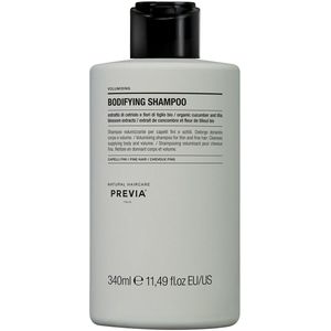 Previa Volumising Bodifying Shampoo