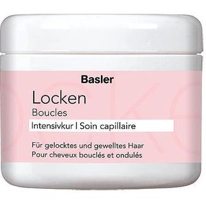 Basler Krullen Intensieve Behandeling Kan 125 ml