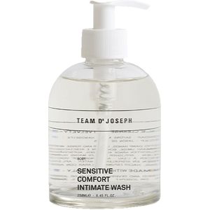 TEAM DR JOSEPH Sensitive Comfort Intimate Wash 250 ml