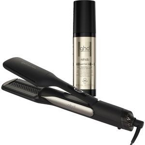 ghd Hot Air Styler + rehab damaged Set