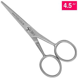 Rose Line - Baardschaar - 4,5 inch - Roestvrij Staal