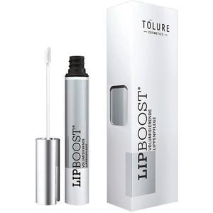 Tolure Cosmetics LipBoost Clear 8 ml