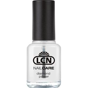 LCN - Nail Care - Diamondpower - Nagelverharder - 8ml