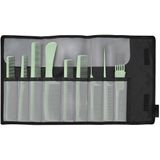 Jaguar A-Line Ionic A-Line Kamm-Set Matcha
