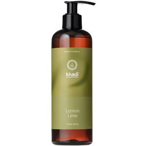 khadi Ayurveda Everyday Lemon Lime Handwash 300 ml