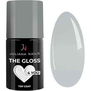 Juliana Nails Gel Lack 4 YOU – The Gloss 15 ml