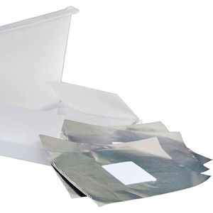 Juliana Nails Gelvernis Oplosmiddel Pads