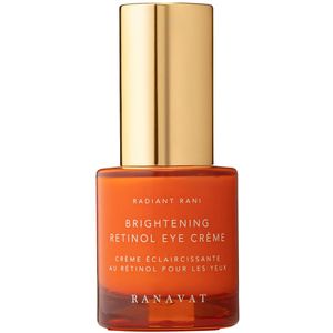 RANAVAT Brightening Retinol Eye Crème 15 ml