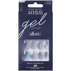 KISS Gel Fantasy Allure - Change Chance