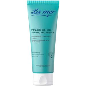 La mer Cosmetics Voedende wascrème 100 ml