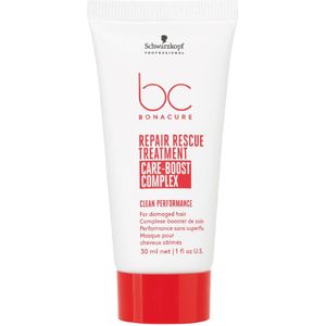 Schwarzkopf Professional BC Bonacure REPAIR RESCUE Treatment 30 ml