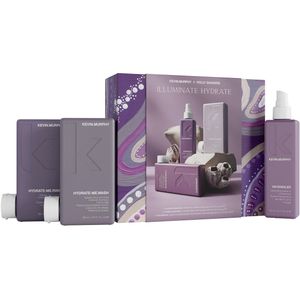 KEVIN.MURPHY Illuminate Hydrate Kit