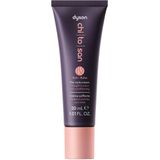 Dyson - Chitosan Pre-Style Cream - Rijke Verzorging - 30 ml - Steil tot Golvend Haar