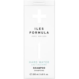 Iles Formula Hard Water Shampoo 200 ml