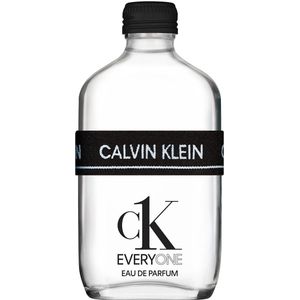 Calvin Klein ck EVERYONE Eau de Parfum 100 ml