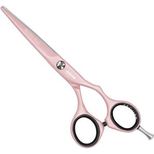 Jaguar - Pastel Plus - Haarschaar - Rosé - 5,5 inch