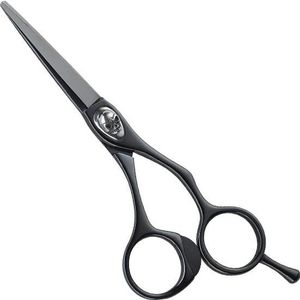 Joewell Haarschere Black Titanium 5½""