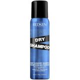 Redken - Deep Clean - Droogshampoo - Met Rijst- en Tapiocazetmeel