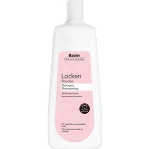 Basler Krullen Shampoo Economy fles 1 liter