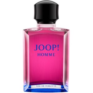 JOOP! HOMME Neon Edition Eau de Toilette Limited Edition 125 ml