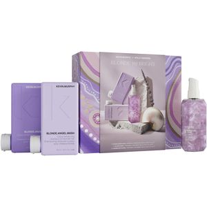 KEVIN.MURPHY Blonde and Bright Kit