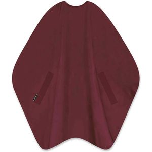 Trend Design NANO Compact verven cape Uni baksteen rood
