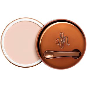 Danessa Myricks Beauty - Yummy Skin Blurring Balm Powder - 0.5 Fair Skin met Roze Ondertonen - 18 g