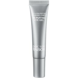 BABOR DOCTOR BABOR HYDRATION De-Puffing Eye Gel 15 ml