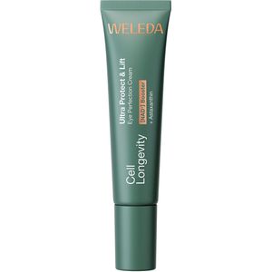 Weleda Cell Longevity Ultra Protect & Lift Eye Perfection Cream 15 ml