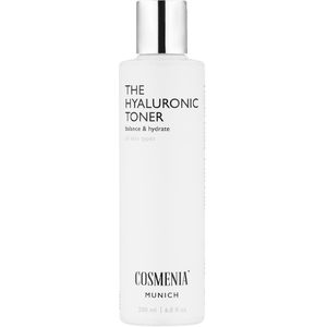 Cosmenia THE HYALURONIC TONER 200 ml