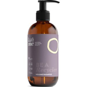 Lu&me Volume Shampoo 250 ml