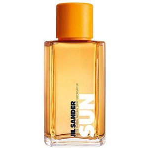 JIL SANDER SUN Eau de Parfum 125 ml