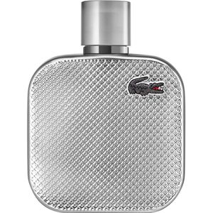 Lacoste L.12.12 Silver Grey Eau de Parfum 100 ml