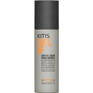 KMS CURLUP Control Creme 150 ml