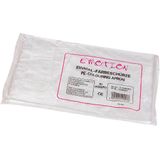 Efalock - Professioneel - Wegwerpkleurschort - 50 Stuks