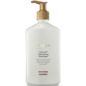 AHAVA Dermud Replenishing Body Wash 400 ml