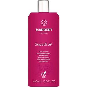 Marbert Superfruit Duschcreme 400 ml