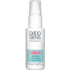 DADO SENS SOS CARE Acute Spray 50 ml