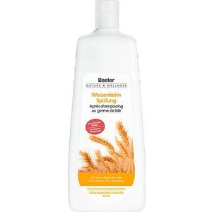 Basler Spoeling van tarwekiemen Economy fles 1 liter