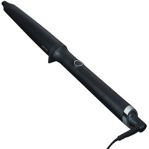 ghd - Curve Creative Curl Wand - Krultang - 28 mm tot 23 mm - Zwart