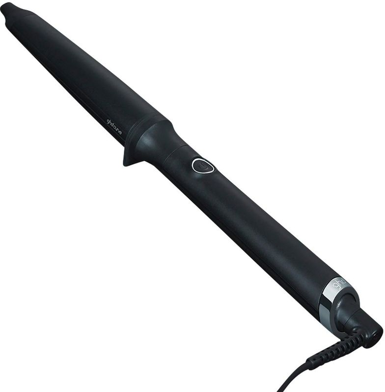 ghd - Curve Creative Curl Wand - Krultang - 28 mm tot 23 mm - Zwart
