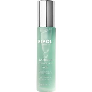 Rivoli L'Eau de Nuit N° 02 Anti-Âge & Régénération 50 ml