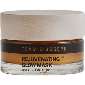 TEAM DR JOSEPH Rejuvenating Glow Mask 50 ml
