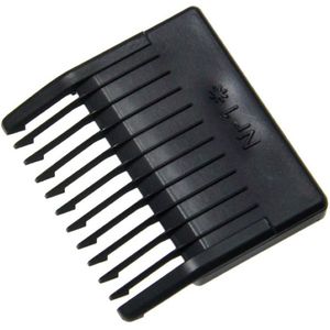 BHK Bevestigingskammen 4,5 mm