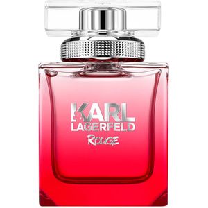 Karl Lagerfeld Rouge Eau de Parfum 85 ml