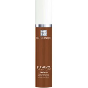 DR. GRANDEL Elements Of Nature Hyaluron 50 ml