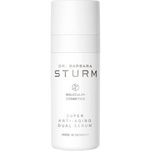 Dr. Barbara Sturm - SUPER ANTI-AGING DUAL SERUM - Serum - 30 ml - Huidverzorging