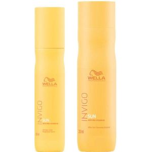 Wella Invigo Sun Care Set